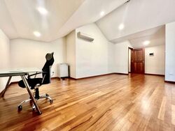 Linden Drive (D11), Terrace #445565621